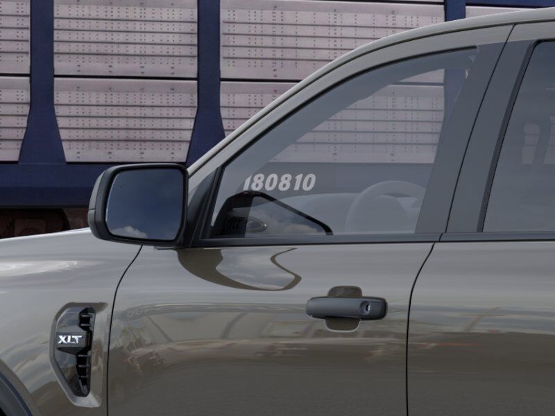 2026 Ford Ranger XLT Winder GA