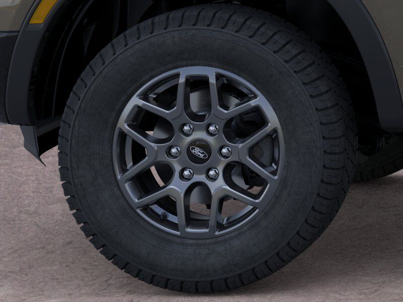 2026 Ford Ranger XLT Winder GA