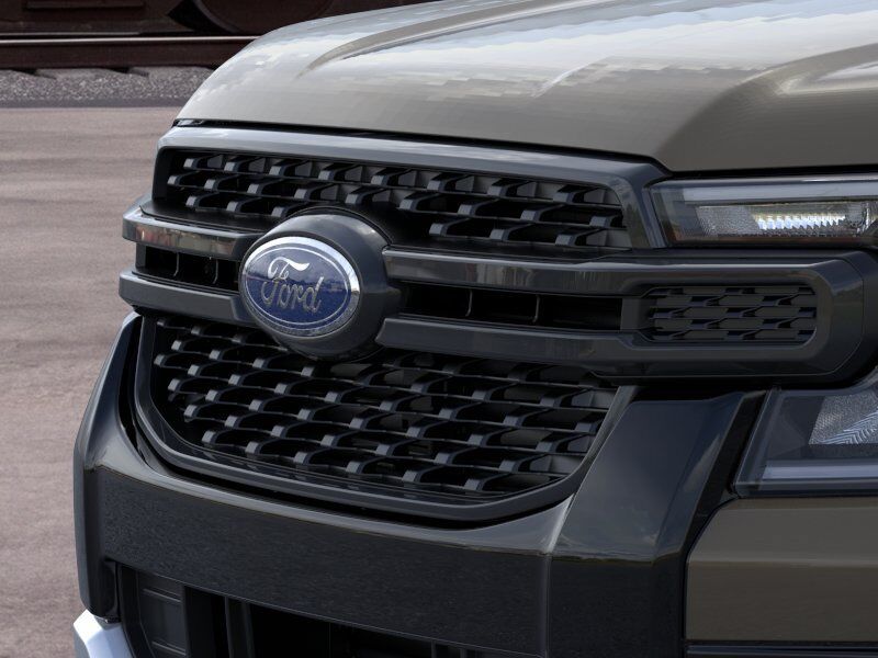 2026 Ford Ranger XLT Winder GA