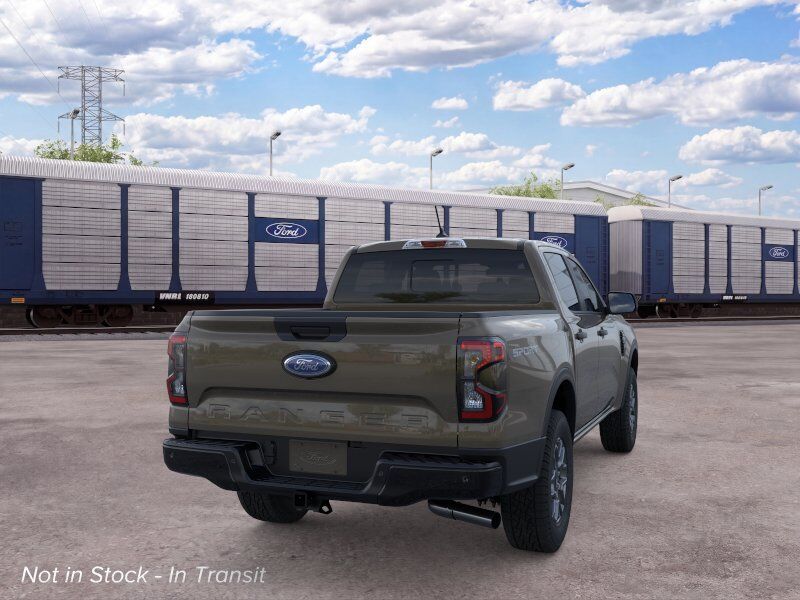 2026 Ford Ranger XLT Winder GA