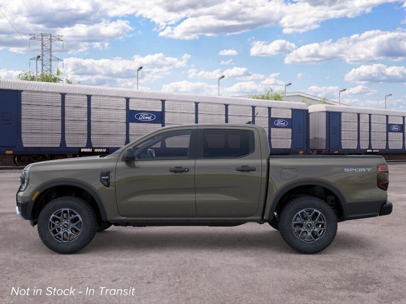 2026 Ford Ranger XLT Winder GA