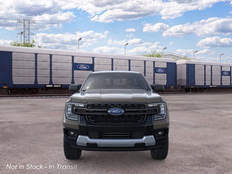 2026 Ford Ranger XLT Winder GA