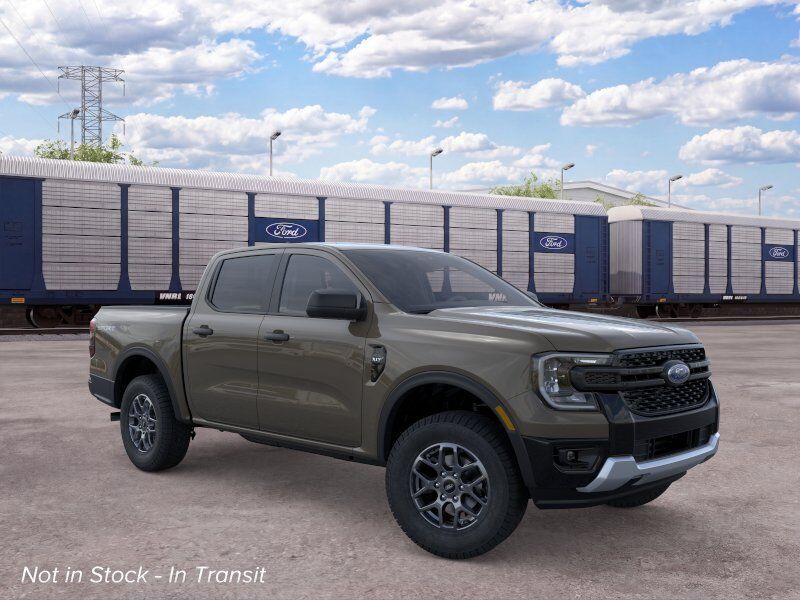 2026 Ford Ranger XLT Winder GA