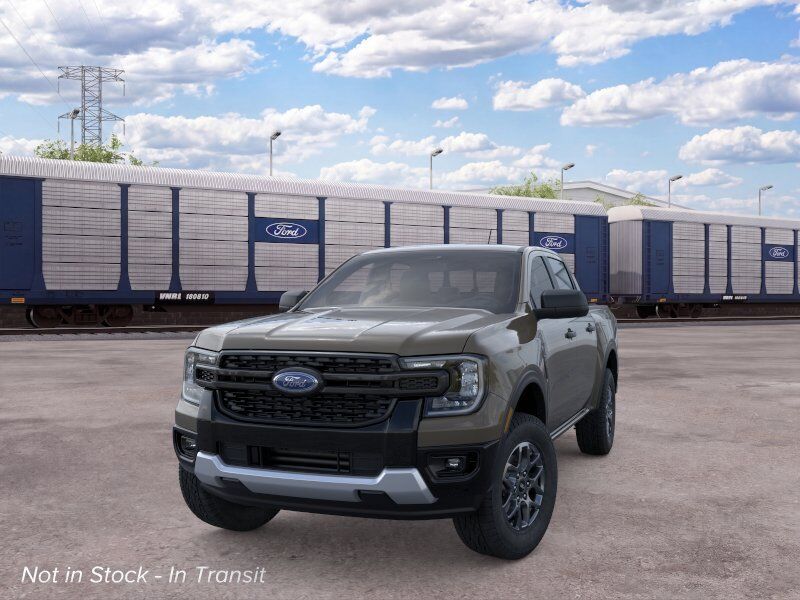 2026 Ford Ranger XLT Winder GA