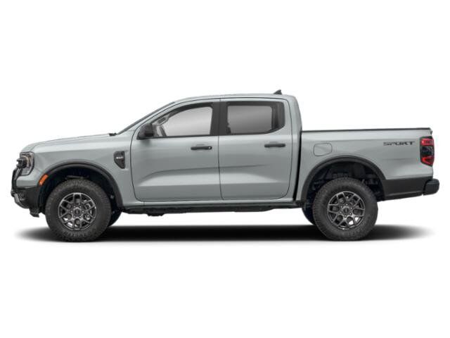 2026 Ford Ranger XLT Winder GA