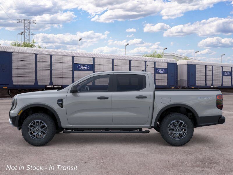 2026 Ford Ranger XLT Winder GA