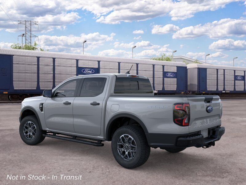 2026 Ford Ranger XLT Winder GA