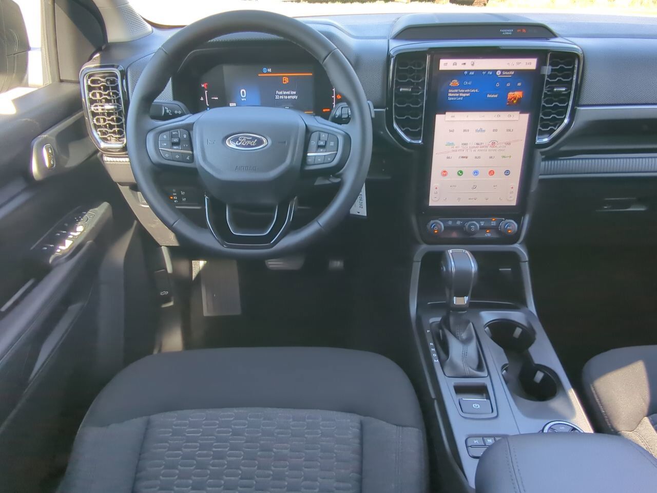 2026 Ford Ranger XLT Winder GA