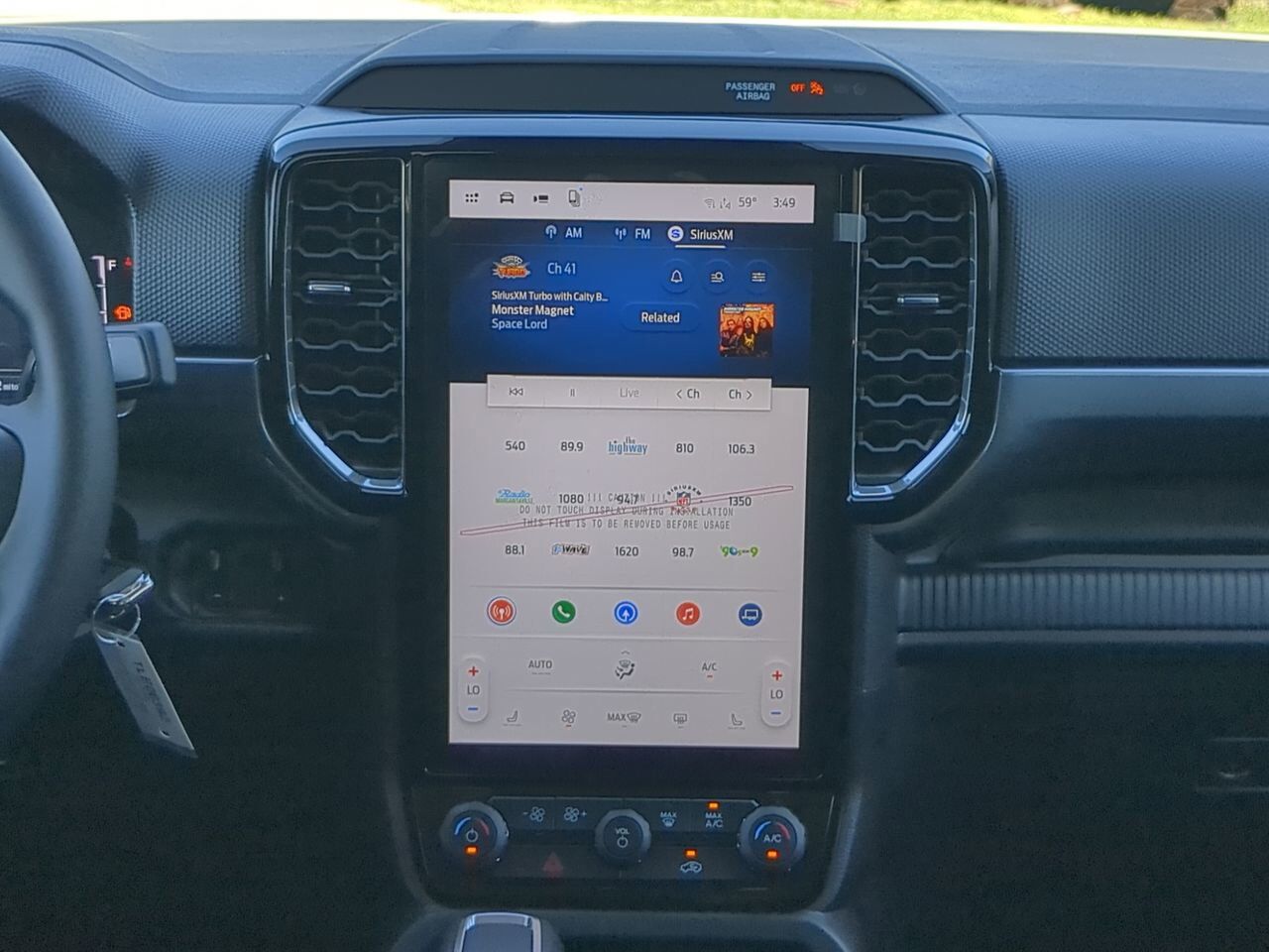 2026 Ford Ranger XLT Winder GA