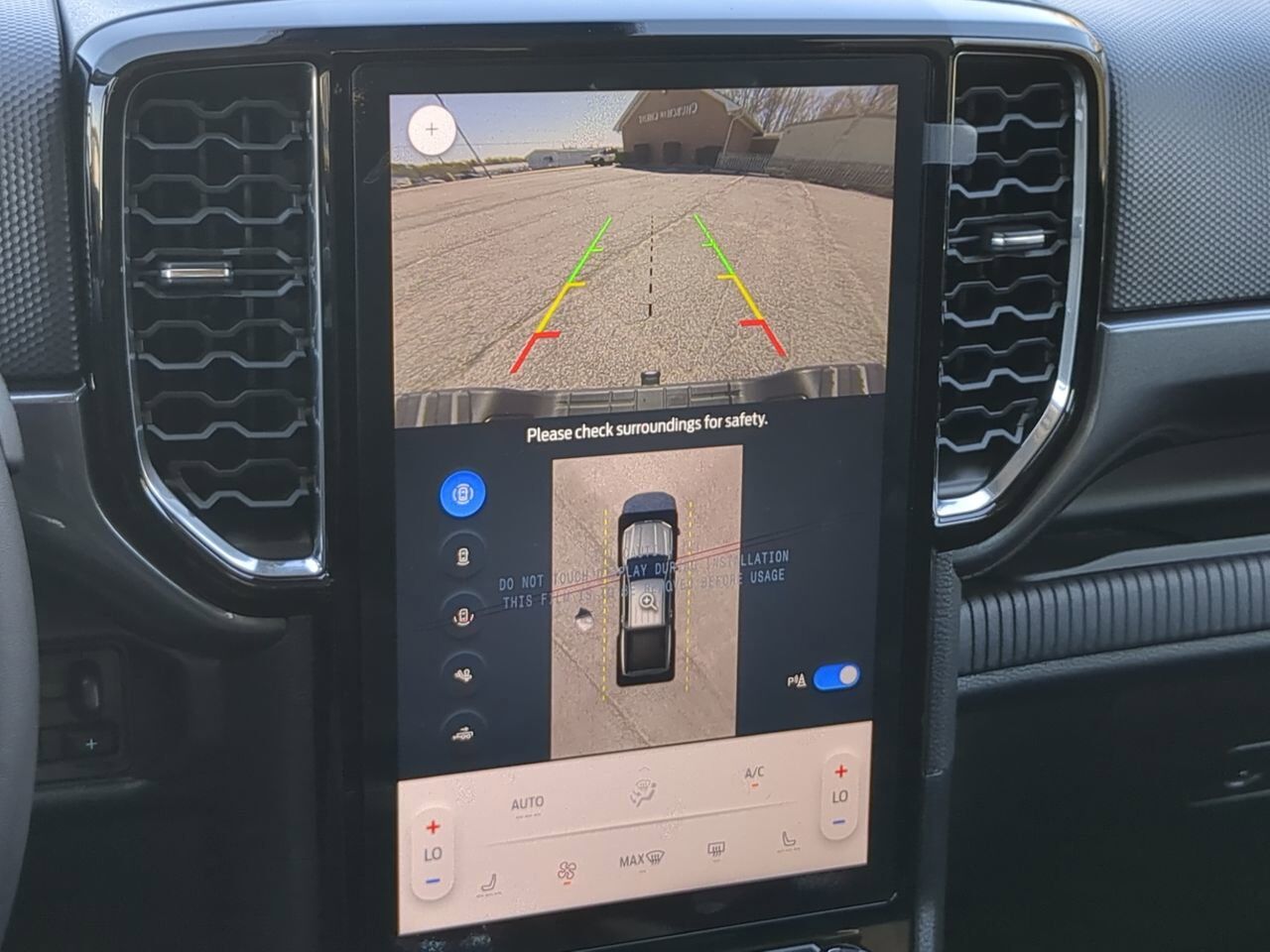 2026 Ford Ranger XLT Winder GA