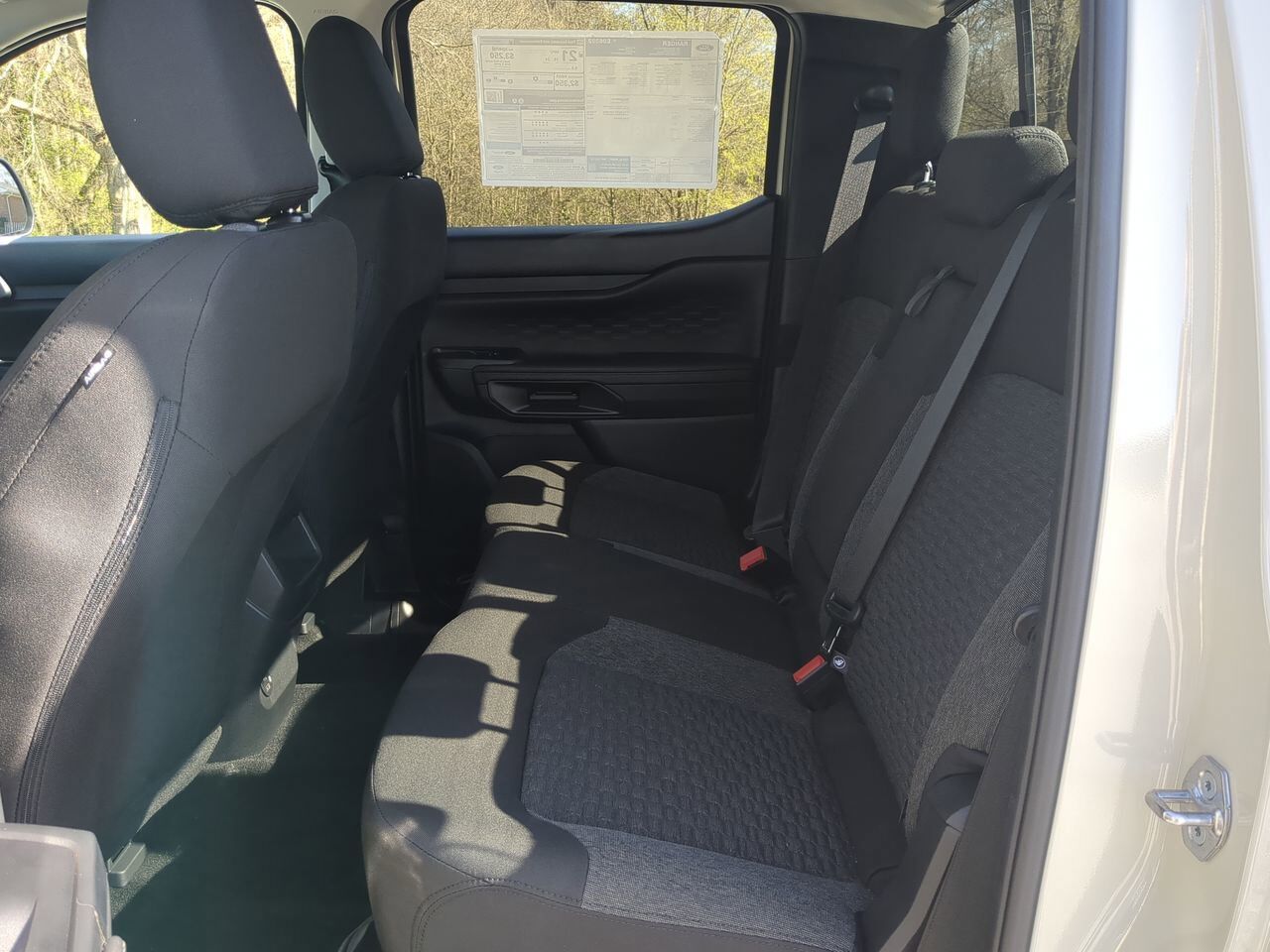 2026 Ford Ranger XLT Winder GA