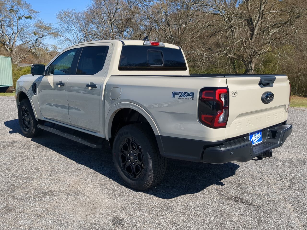 2026 Ford Ranger XLT Winder GA