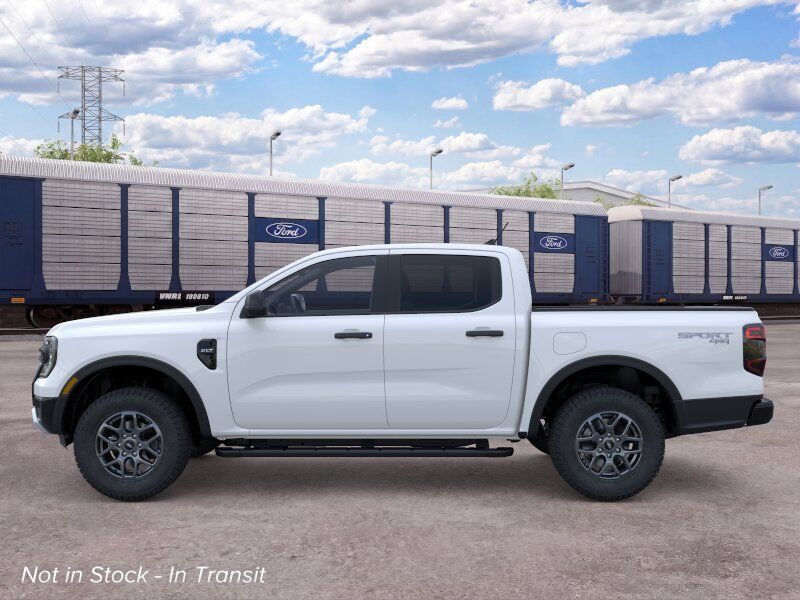 2026 Ford Ranger XLT Winder GA
