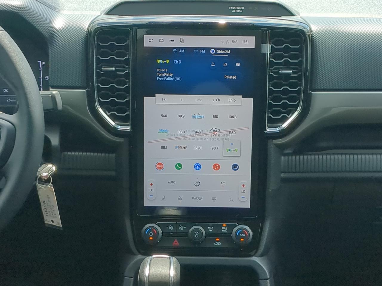 2026 Ford Ranger XLT Winder GA