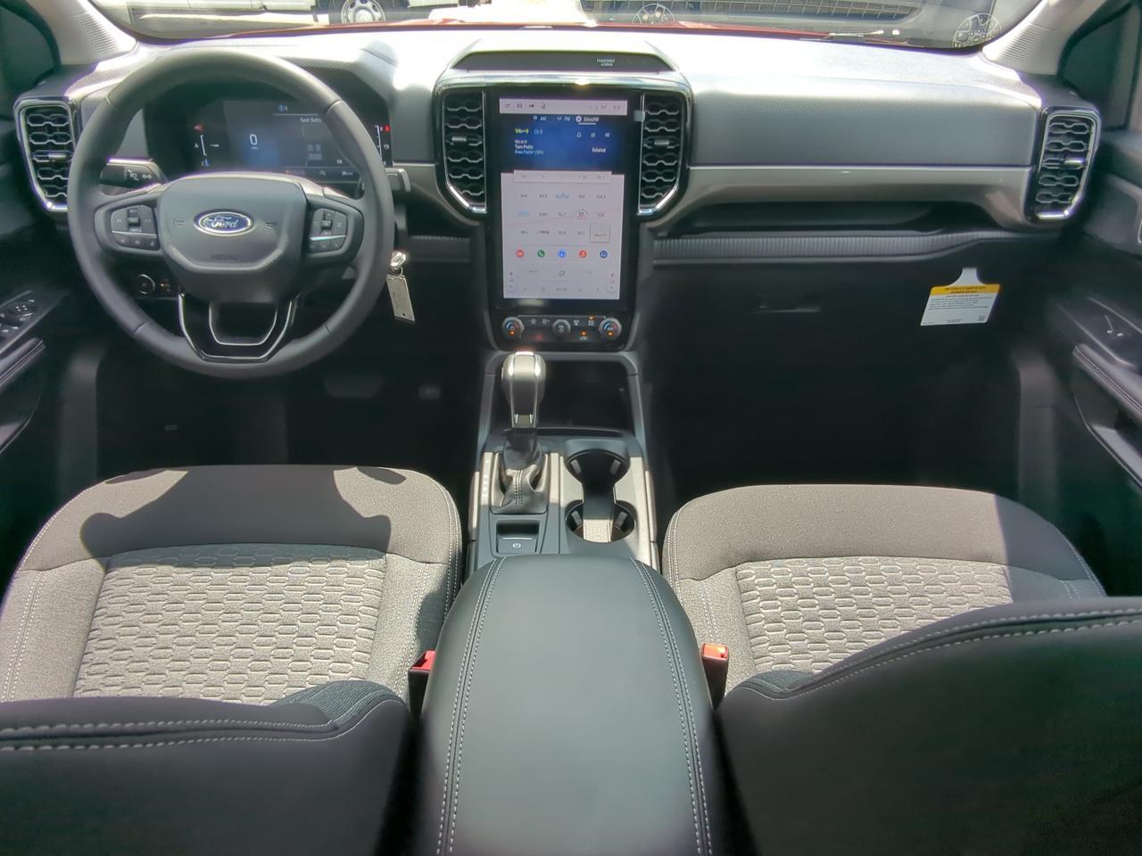 2026 Ford Ranger XLT Winder GA