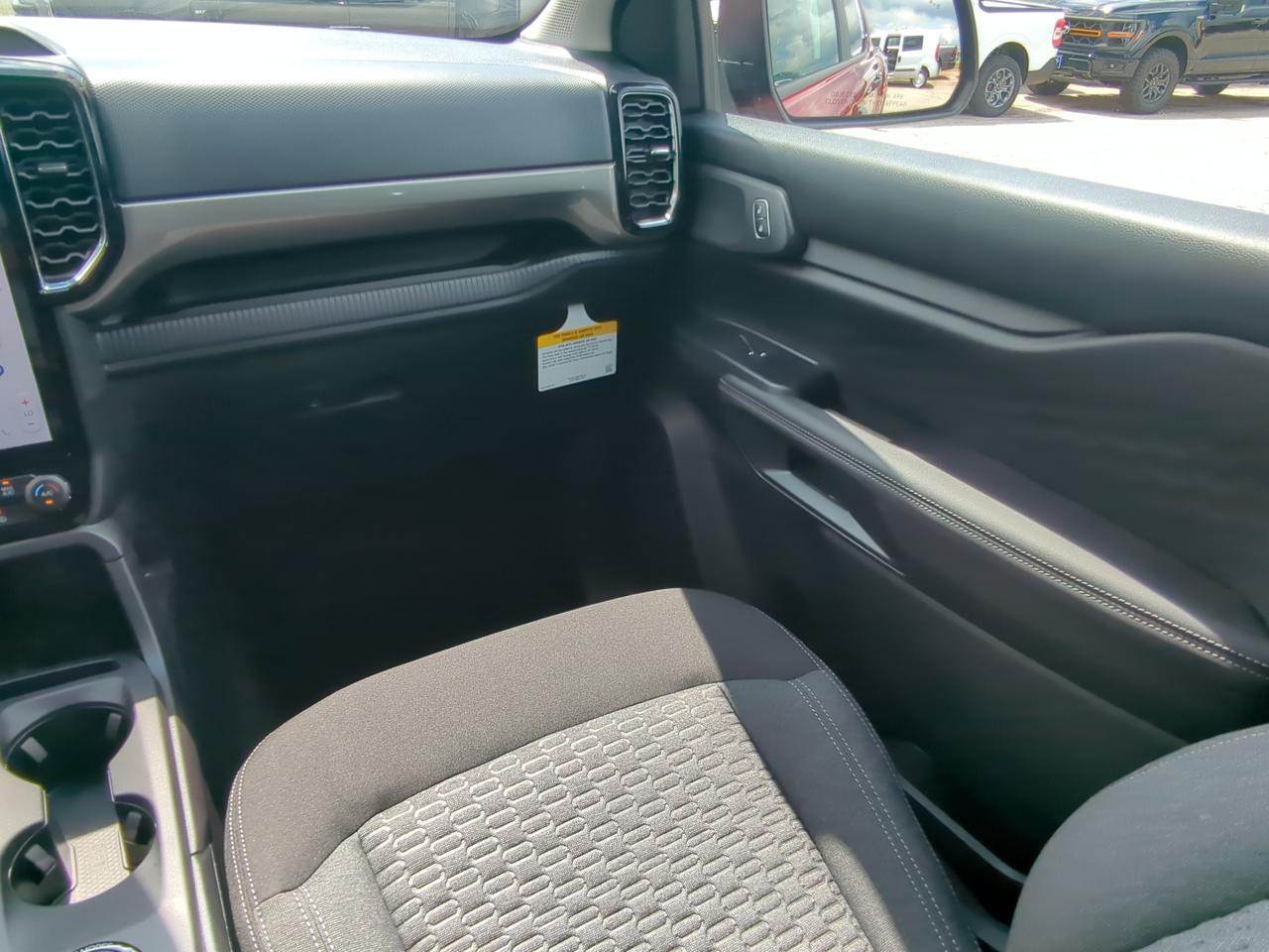 2026 Ford Ranger XLT Winder GA