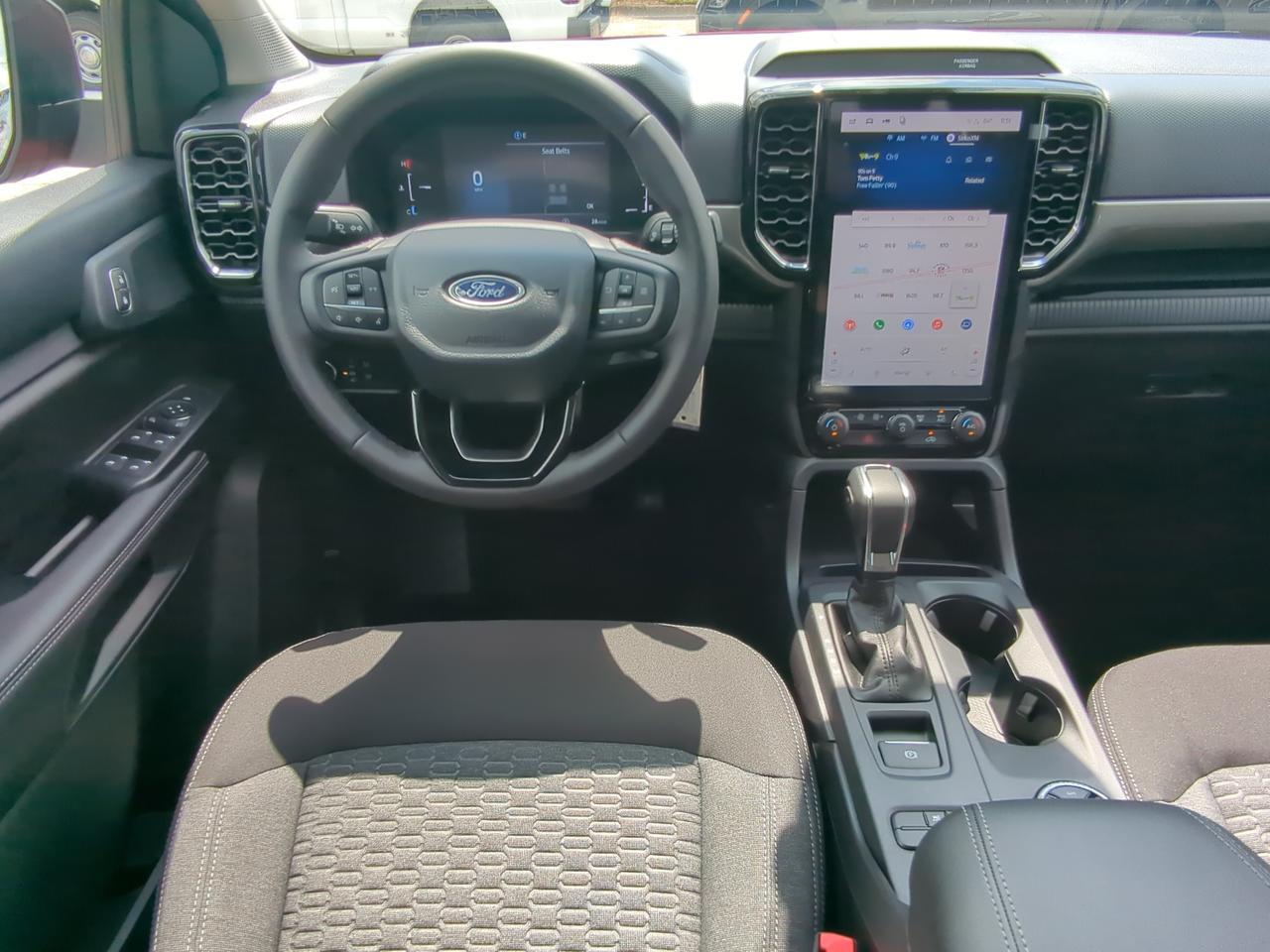 2026 Ford Ranger XLT Winder GA