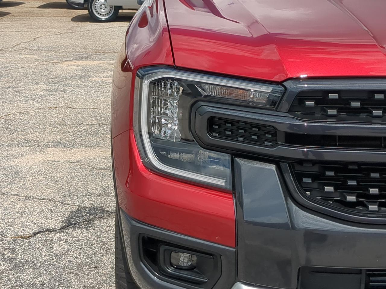 2026 Ford Ranger XLT Winder GA