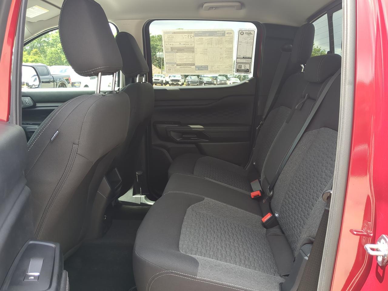 2026 Ford Ranger XLT Winder GA