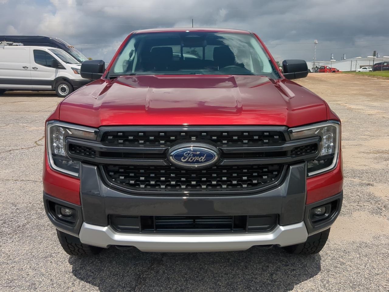 2026 Ford Ranger XLT Winder GA