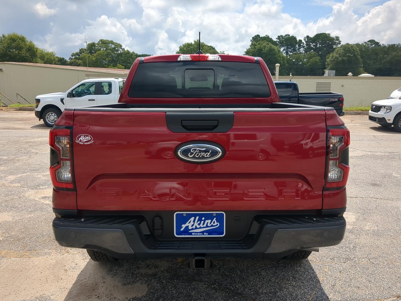 2026 Ford Ranger XLT Winder GA