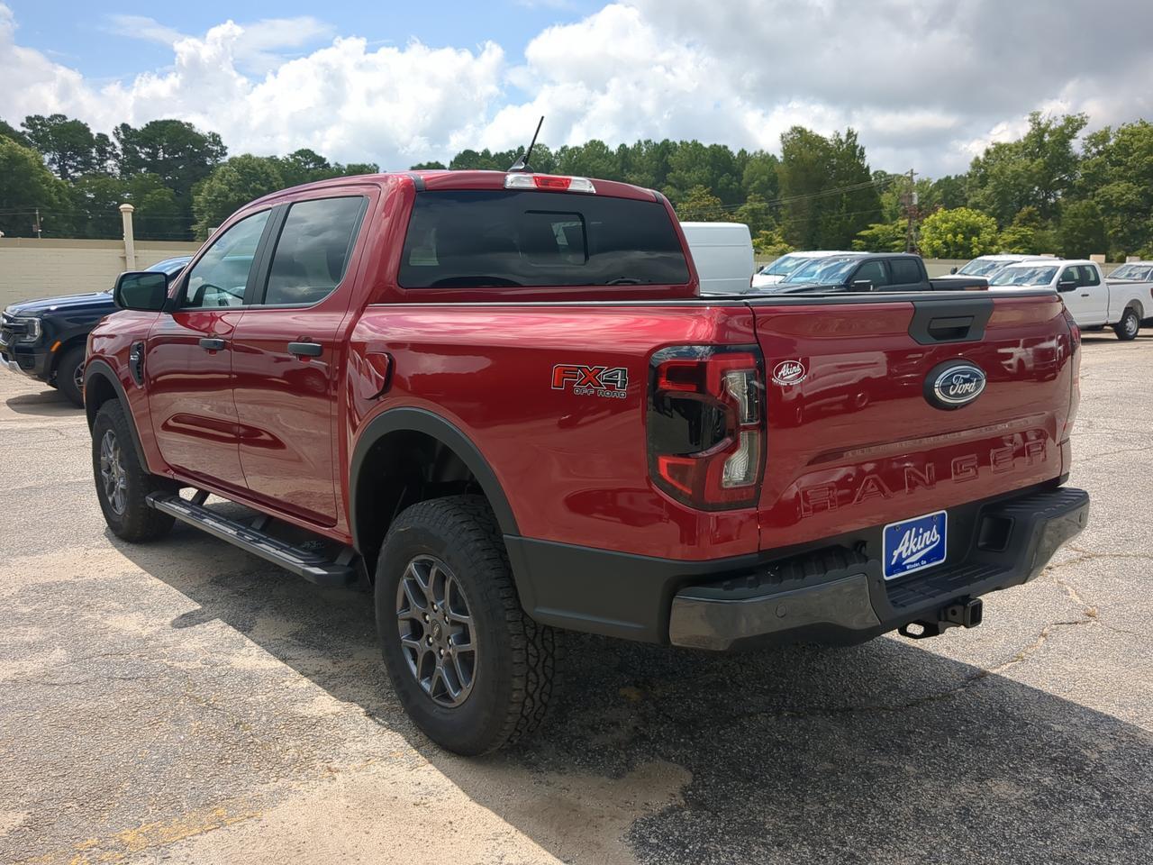 2026 Ford Ranger XLT Winder GA