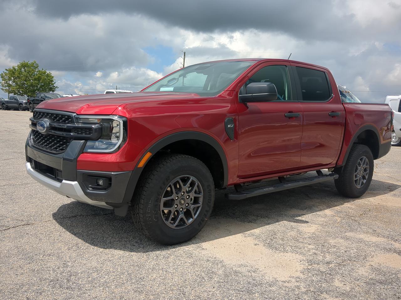 2026 Ford Ranger XLT Winder GA