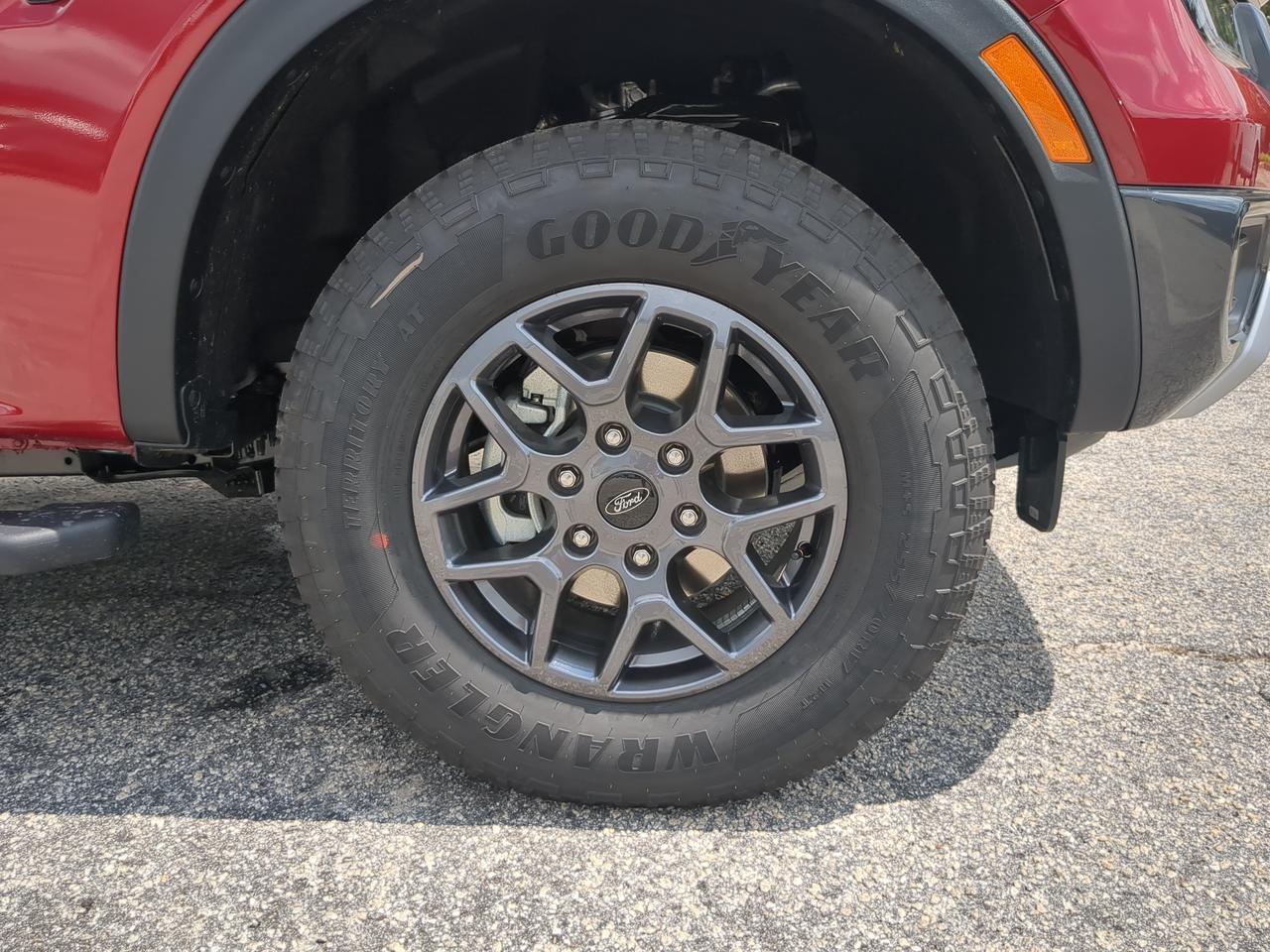 2026 Ford Ranger XLT Winder GA