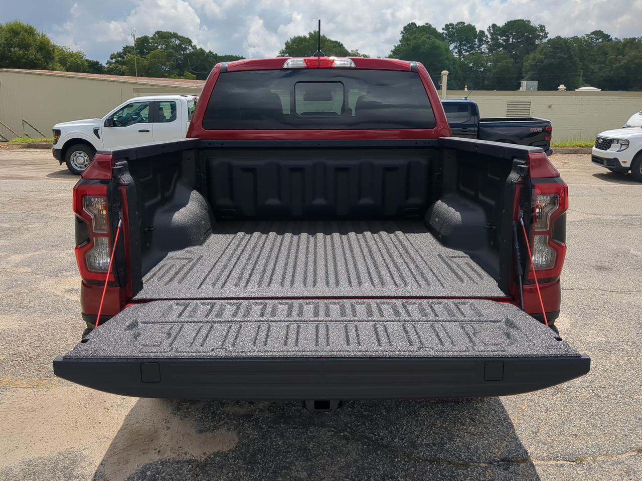 2026 Ford Ranger XLT Winder GA