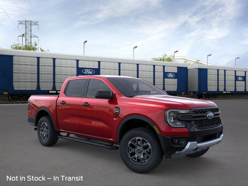 2026 Ford Ranger XLT Winder GA