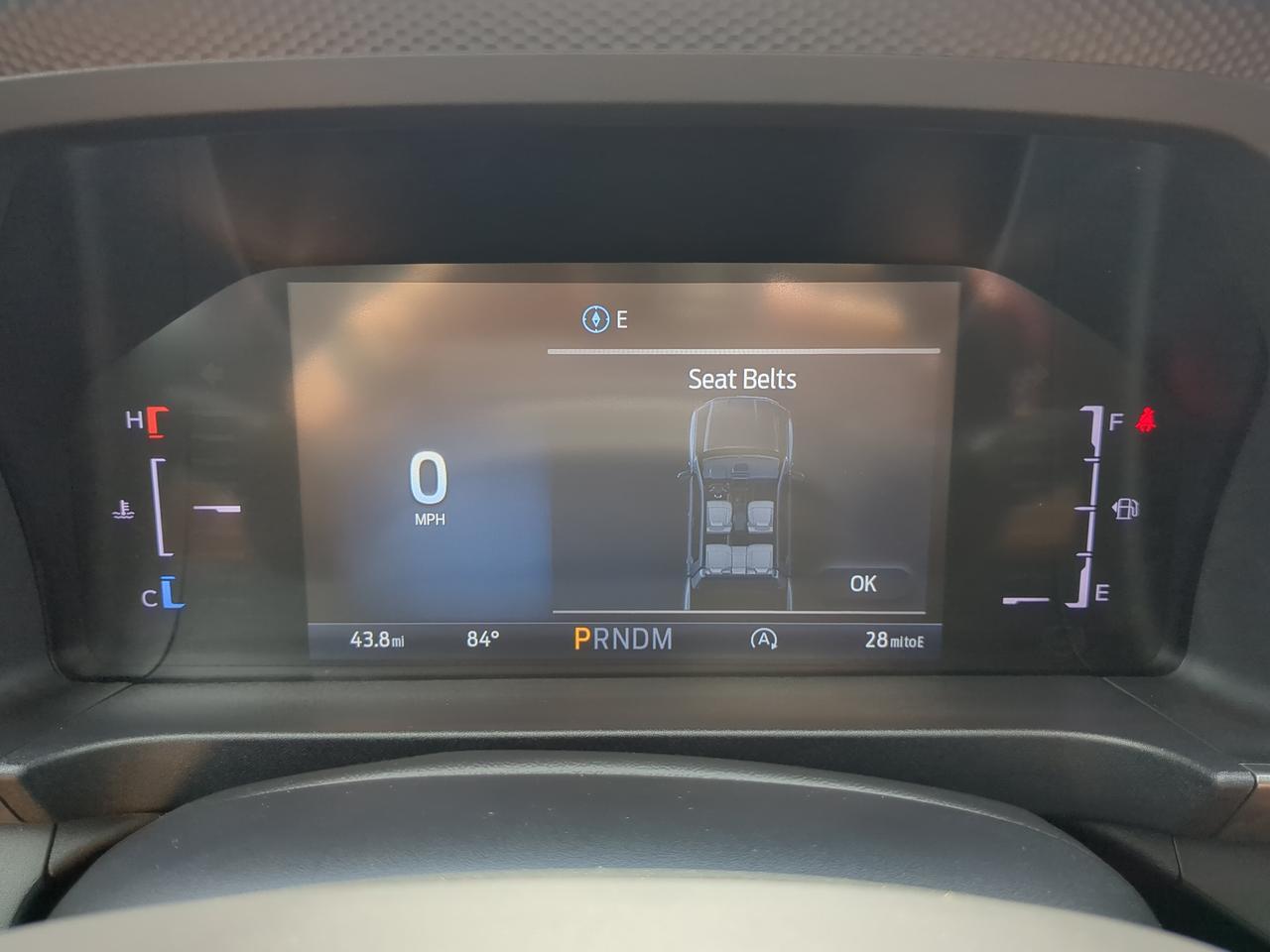 2026 Ford Ranger XLT Winder GA
