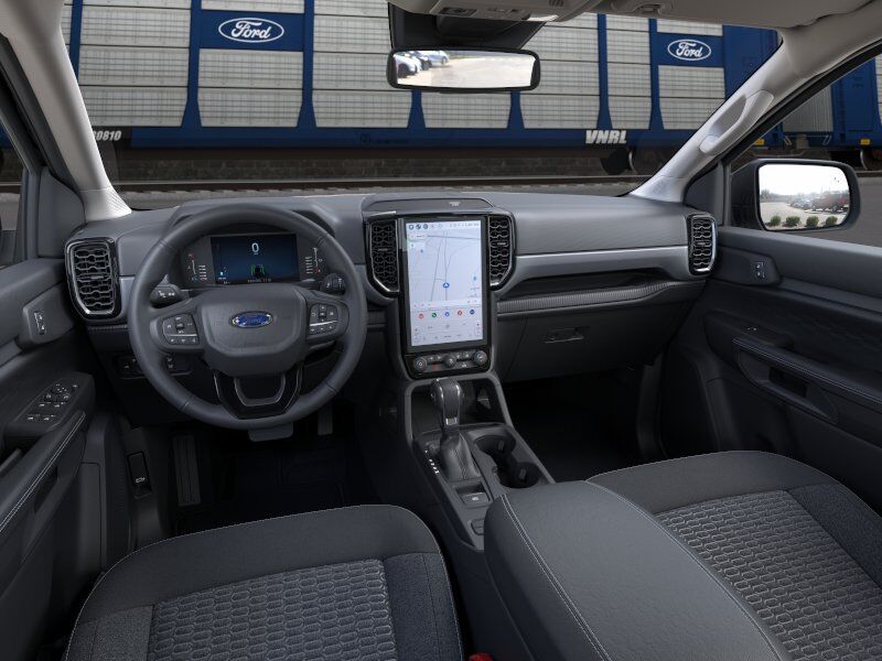 2026 Ford Ranger XLT Winder GA