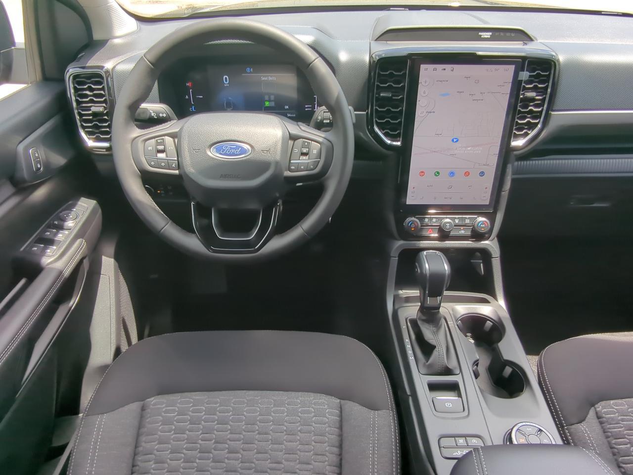 2026 Ford Ranger XLT Winder GA