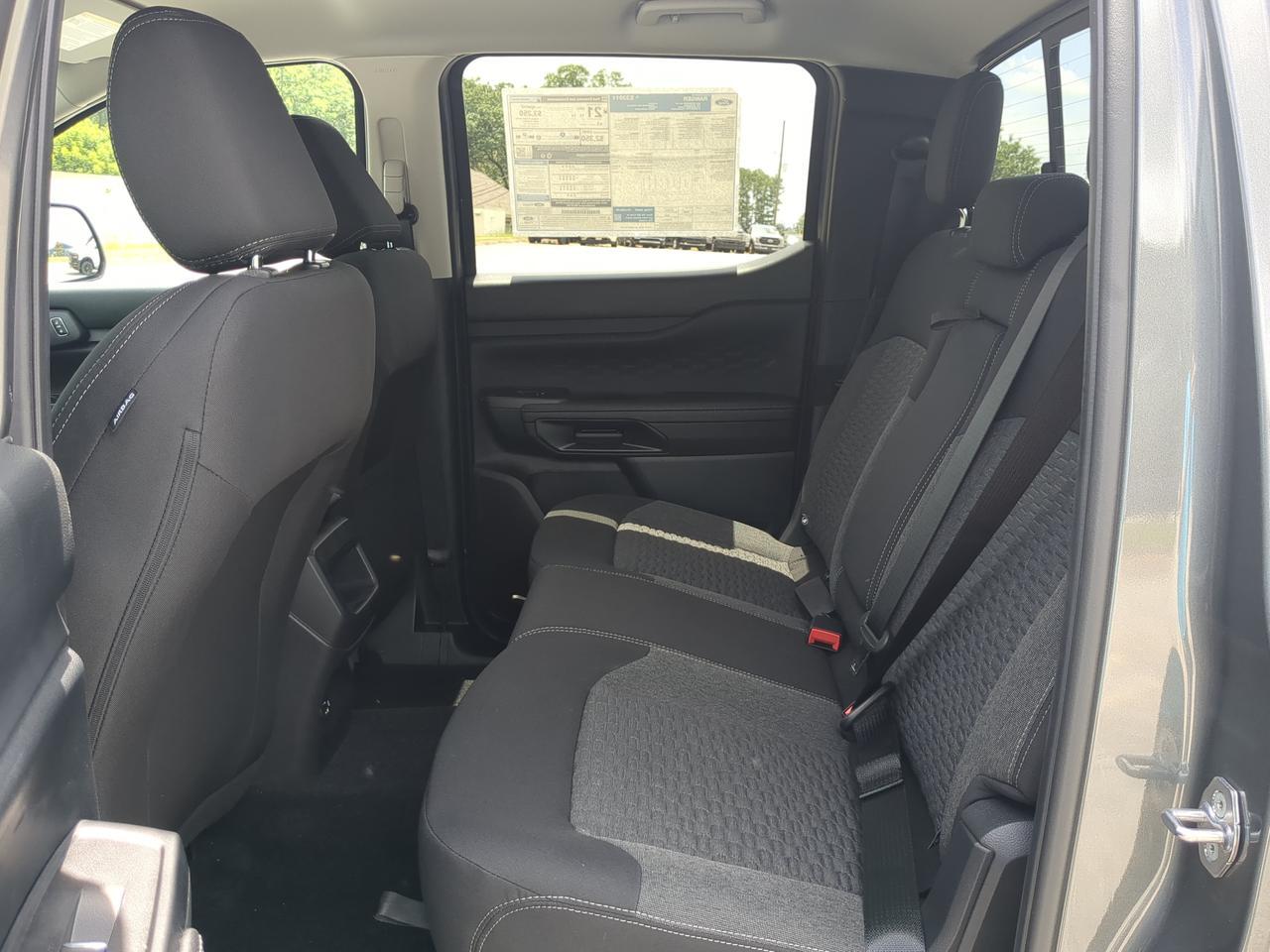 2026 Ford Ranger XLT Winder GA