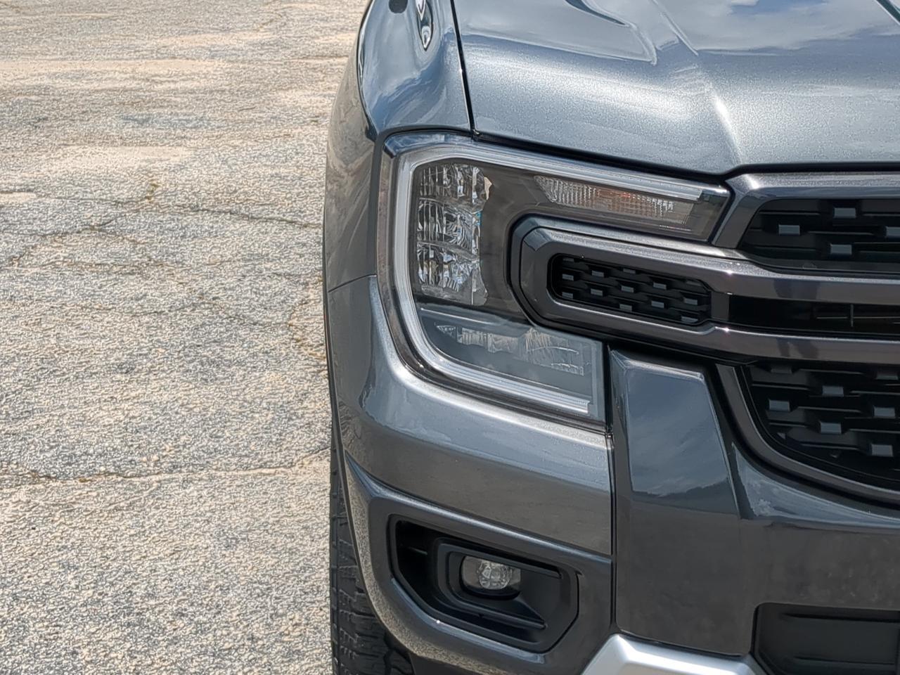 2026 Ford Ranger XLT Winder GA