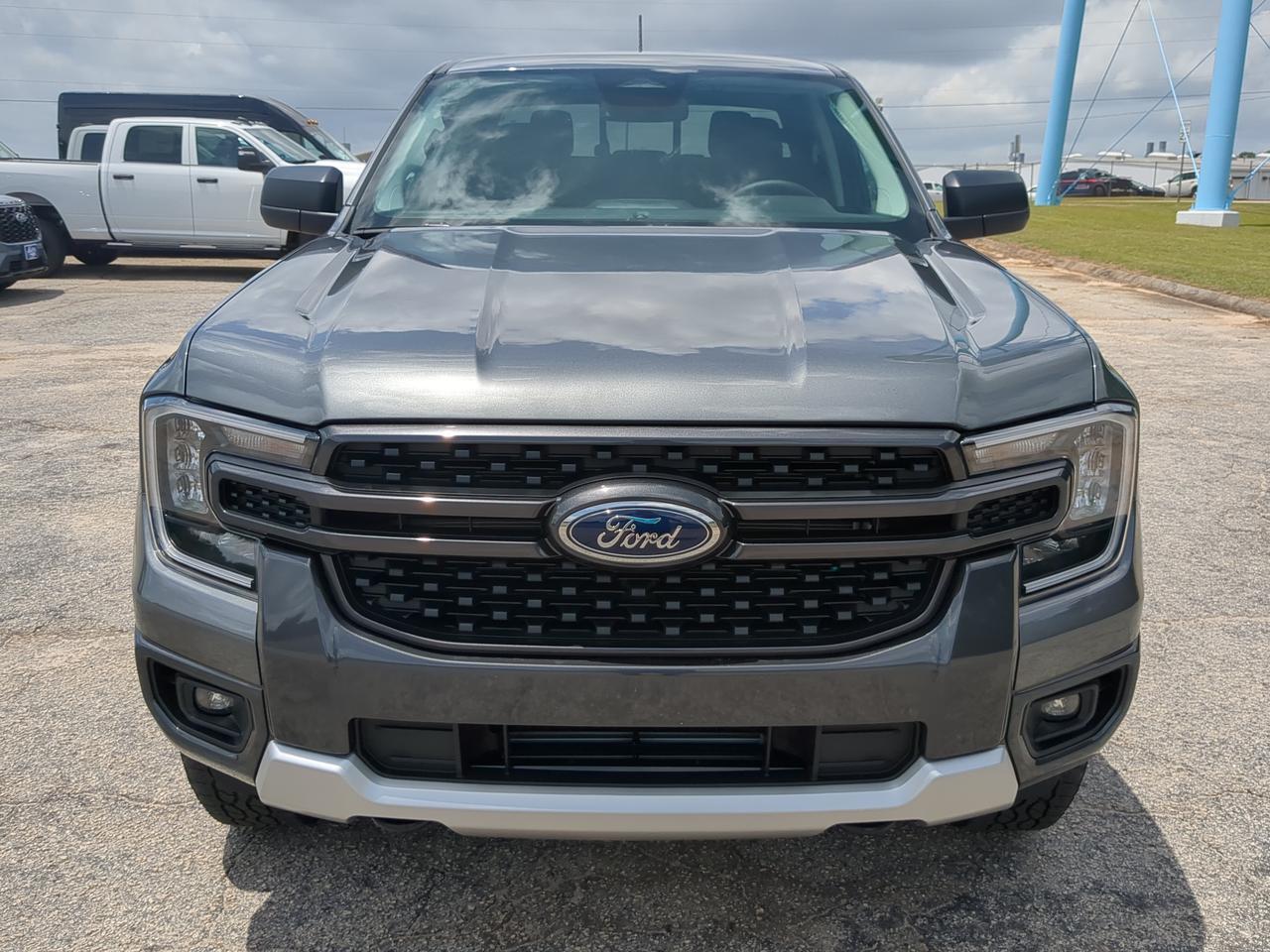 2026 Ford Ranger XLT Winder GA