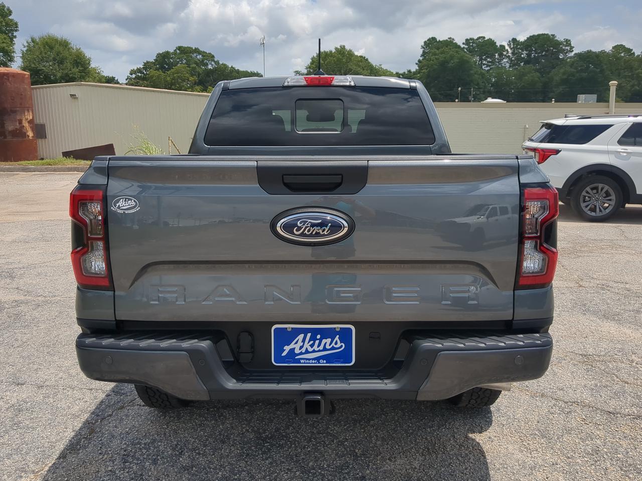 2026 Ford Ranger XLT Winder GA