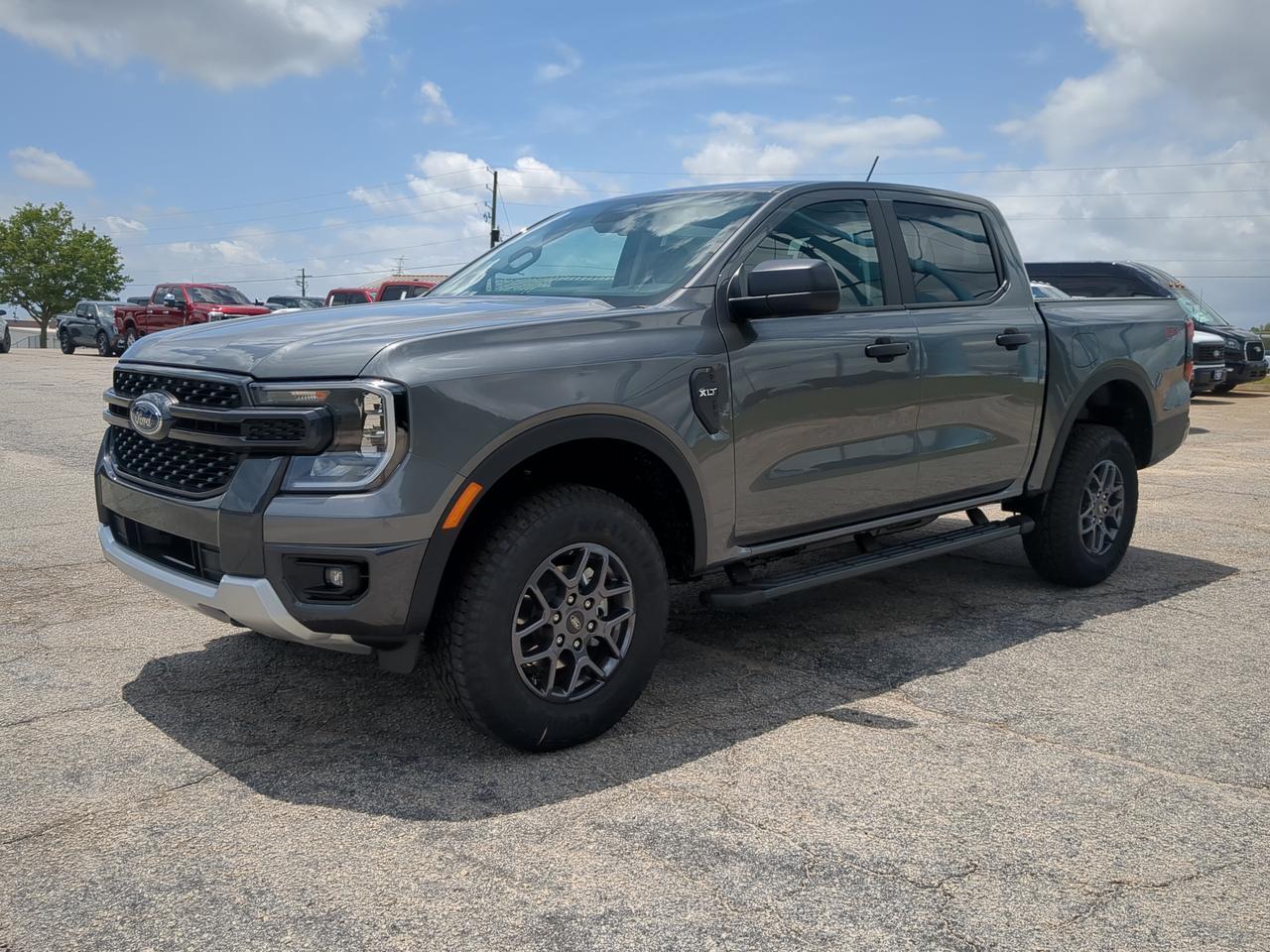 2026 Ford Ranger XLT Winder GA
