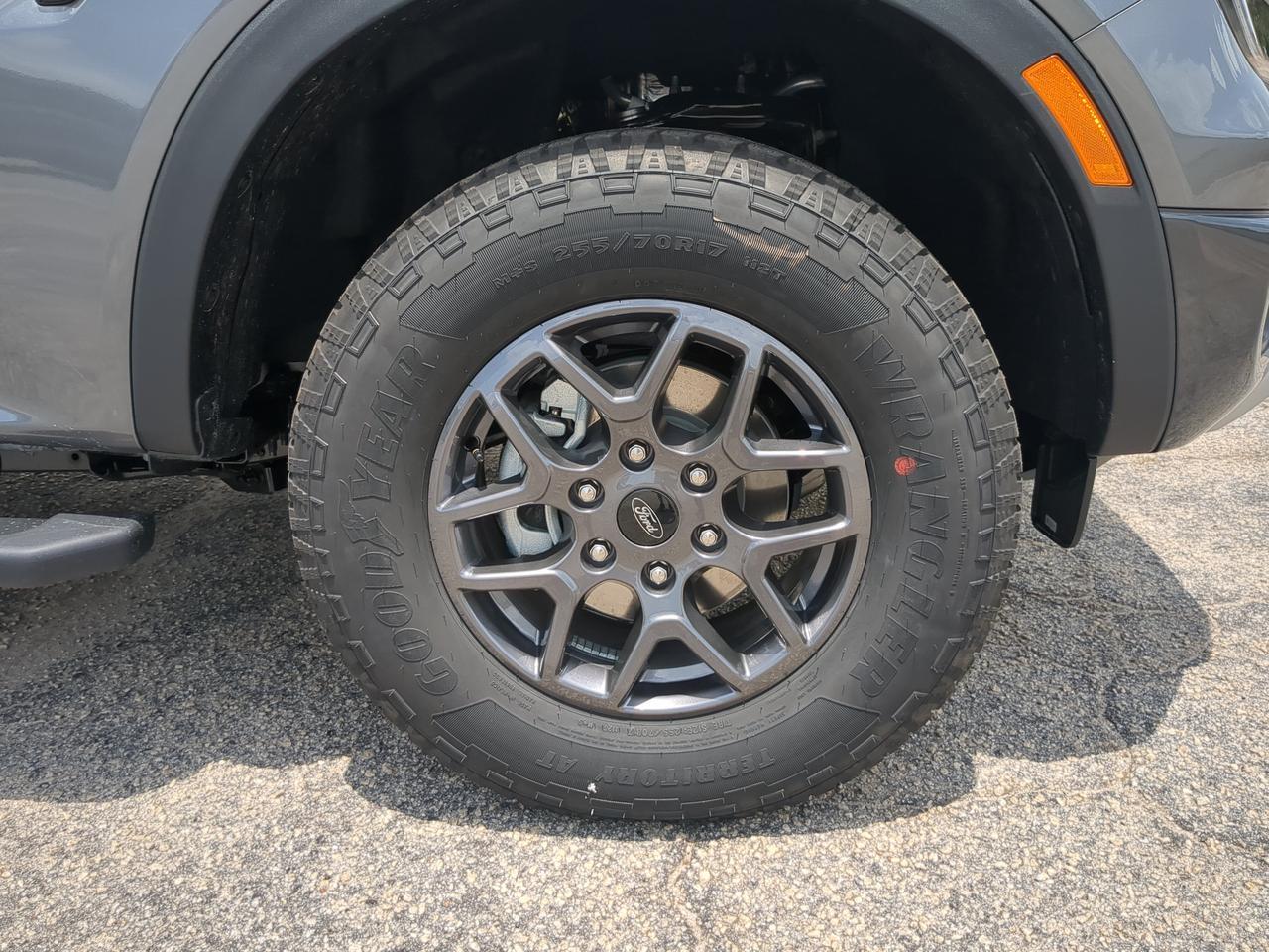 2026 Ford Ranger XLT Winder GA