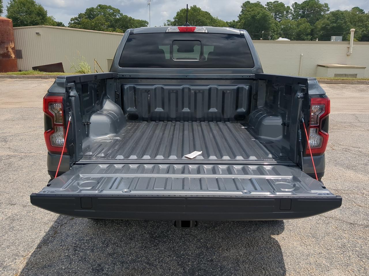 2026 Ford Ranger XLT Winder GA