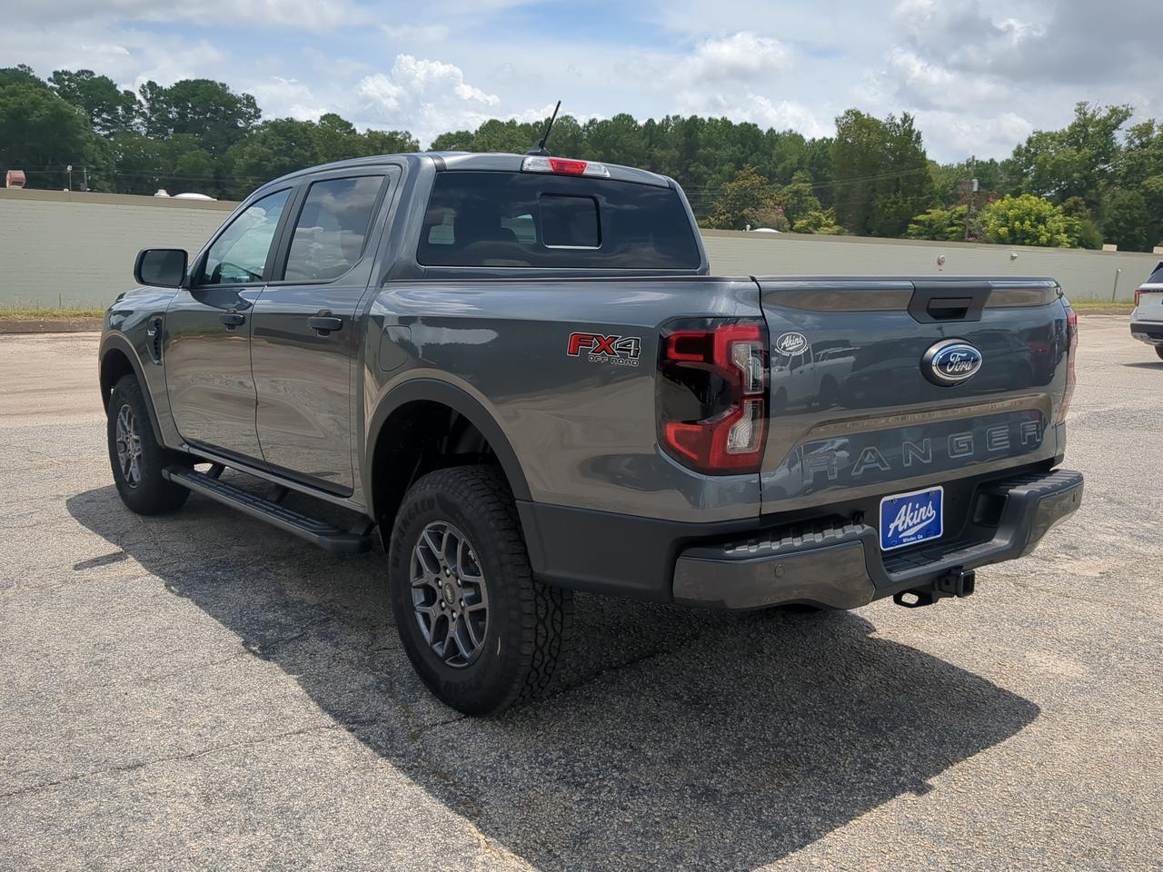 2026 Ford Ranger XLT Winder GA