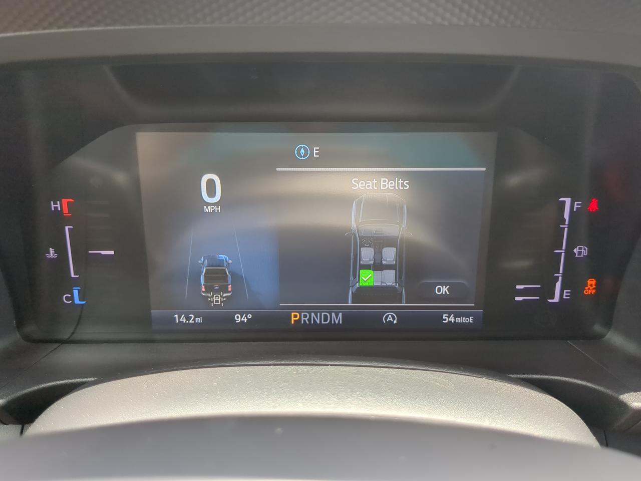 2026 Ford Ranger XLT Winder GA