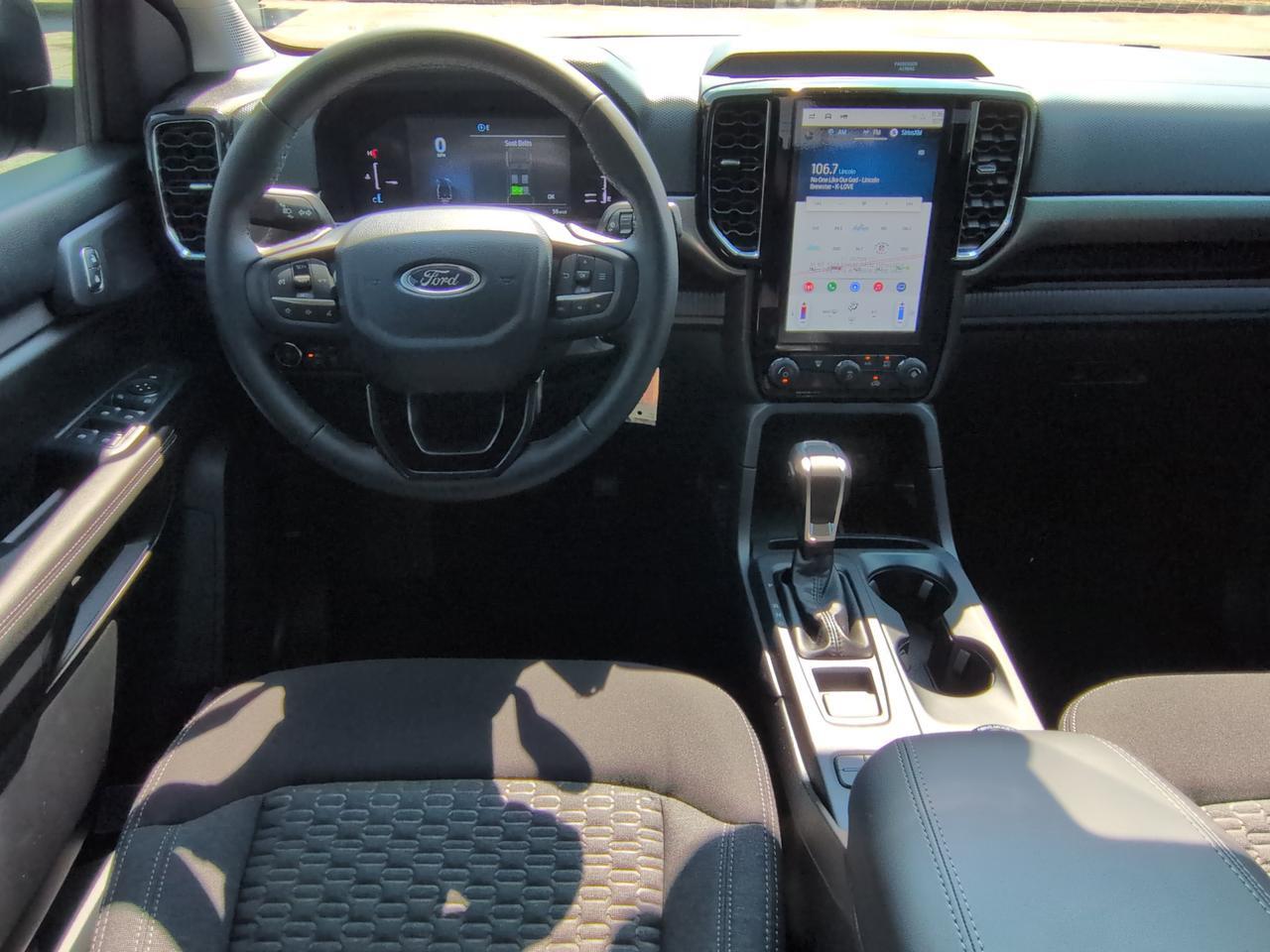 2026 Ford Ranger XLT Winder GA