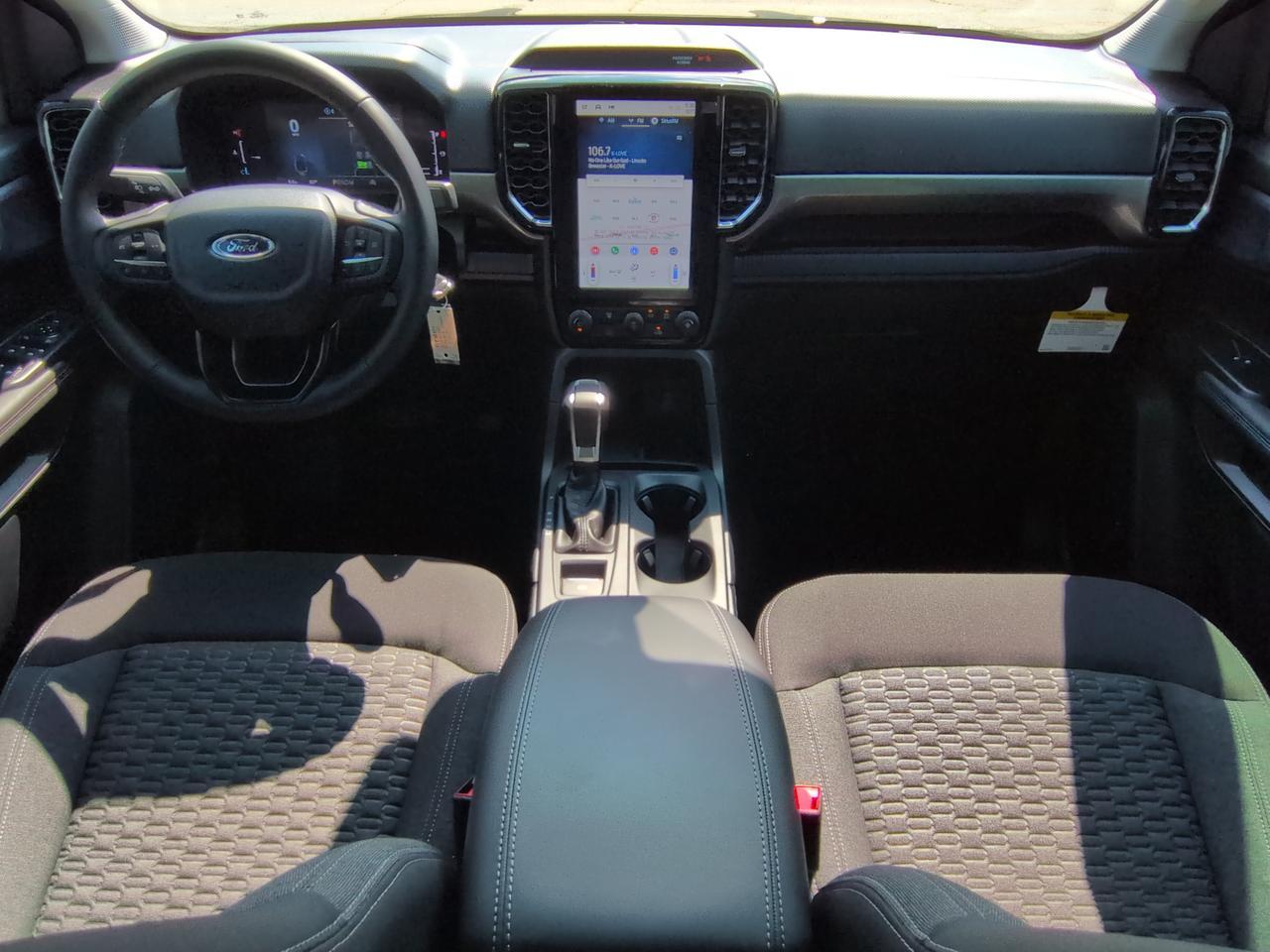 2026 Ford Ranger XLT Winder GA