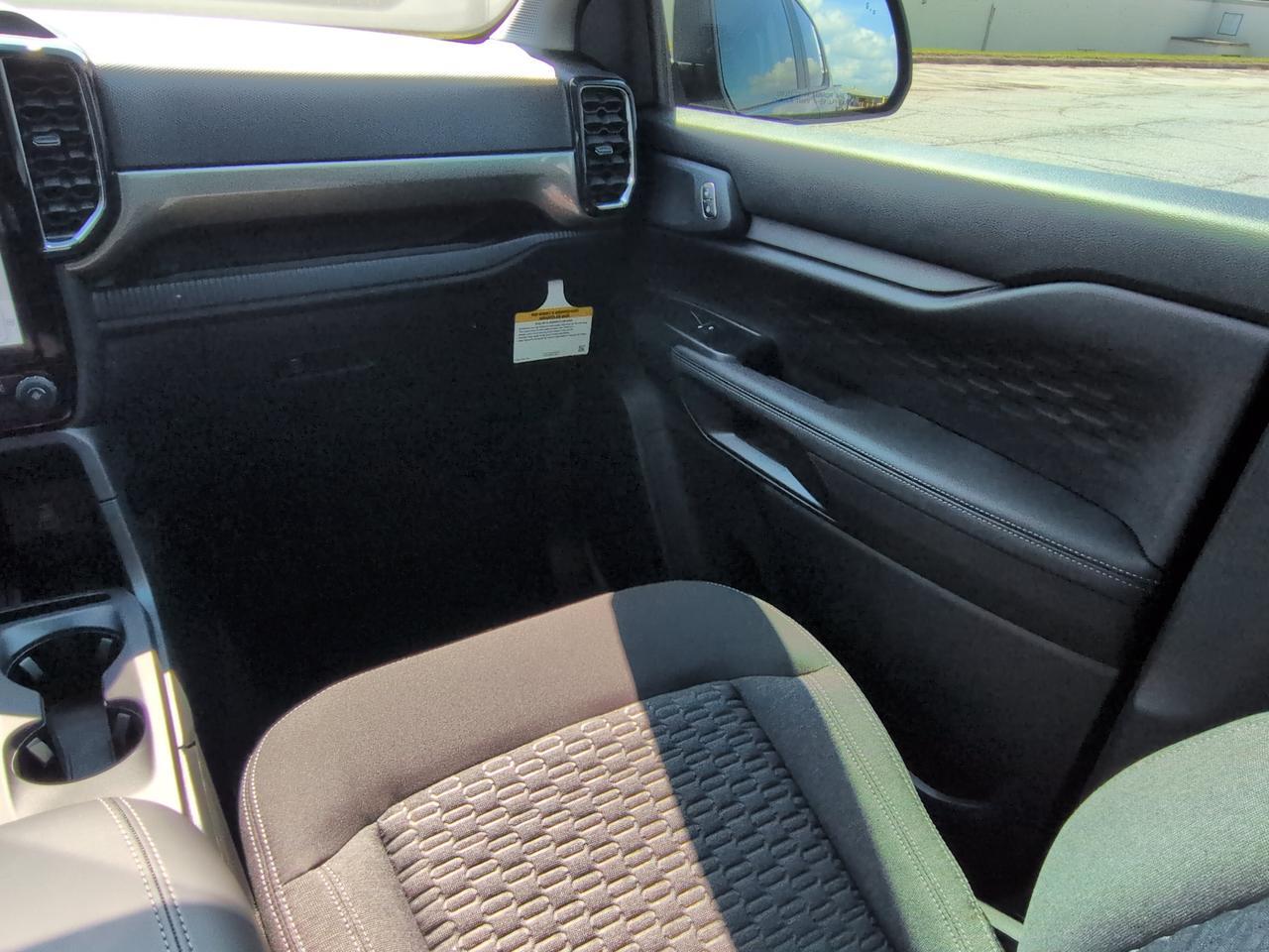 2026 Ford Ranger XLT Winder GA