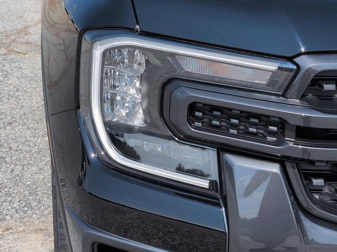 2026 Ford Ranger XLT Winder GA