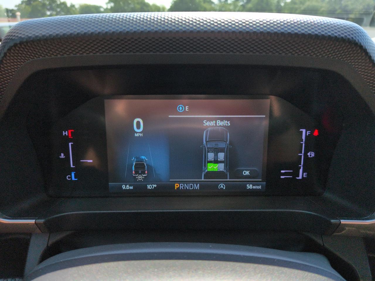 2026 Ford Ranger XLT Winder GA