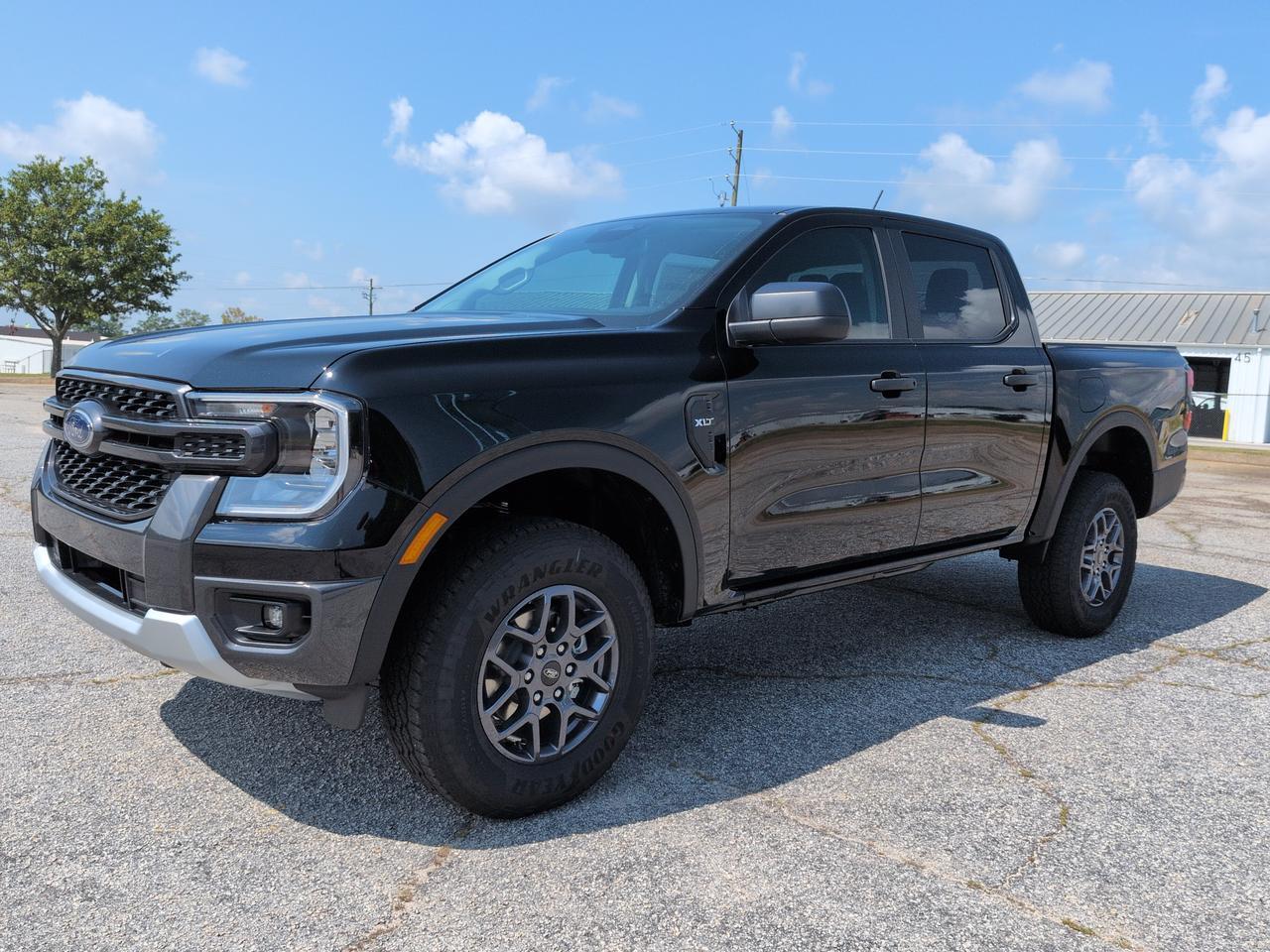 2026 Ford Ranger XLT Winder GA