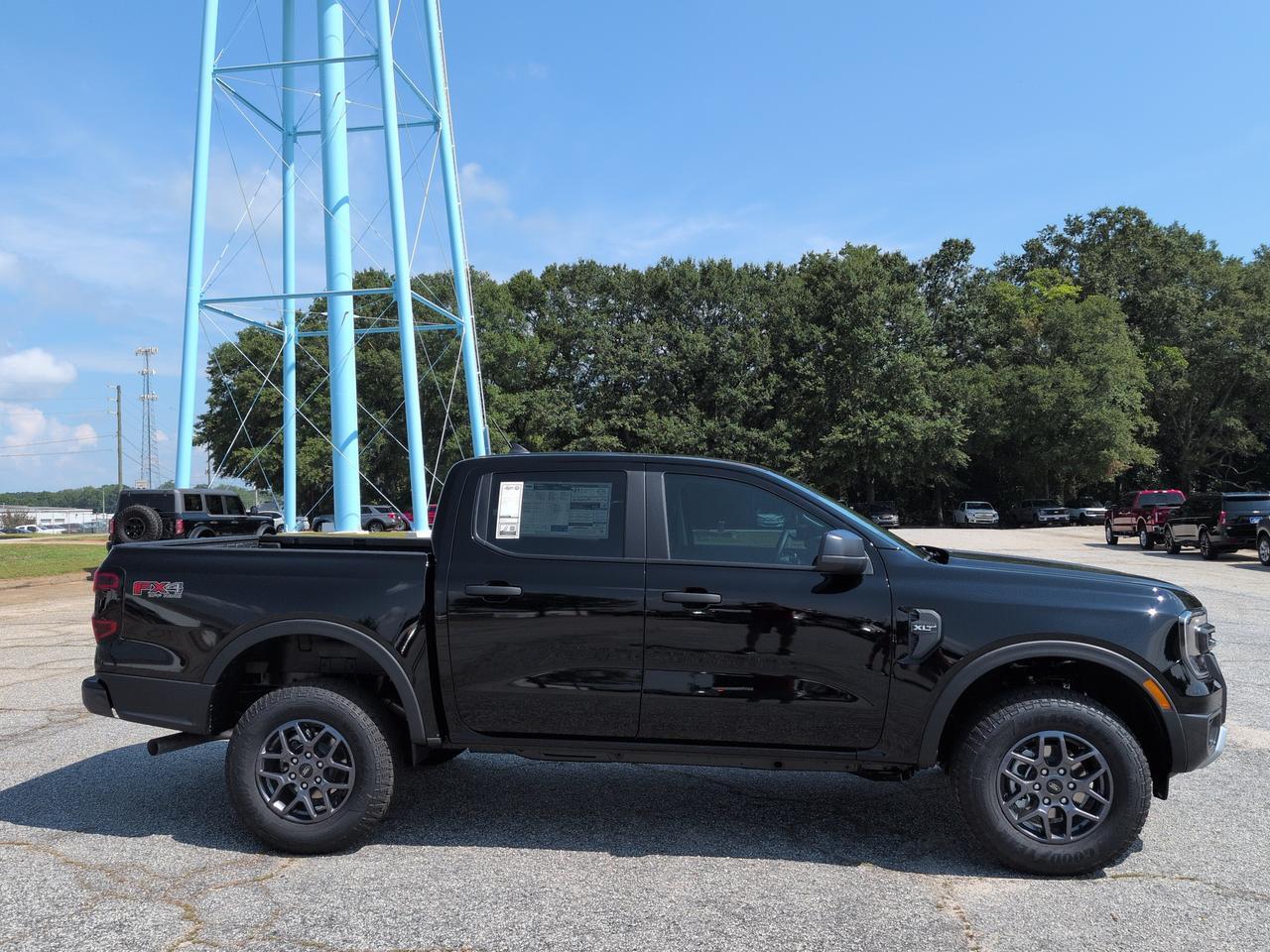 2026 Ford Ranger XLT Winder GA