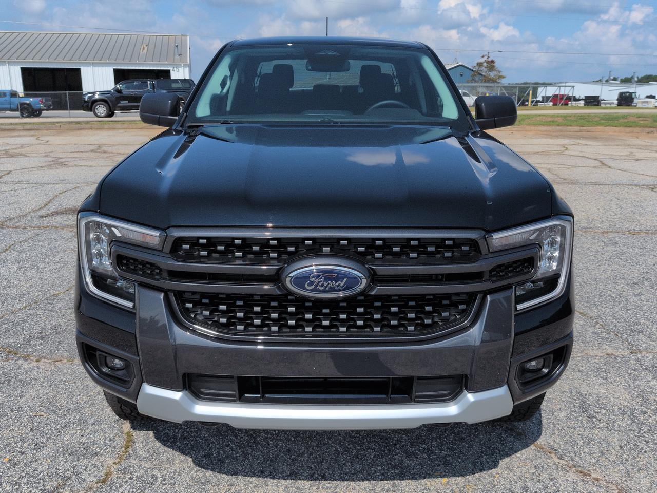 2026 Ford Ranger XLT Winder GA